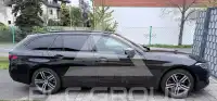 2020 BMW 520