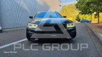 2020 BMW 520
