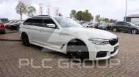 2020 BMW 520