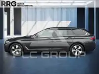 2020 BMW 520