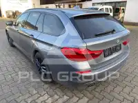 2020 BMW 520