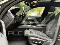 2020 BMW 520