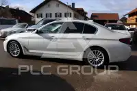 2020 BMW 520