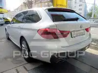 2020 BMW 520