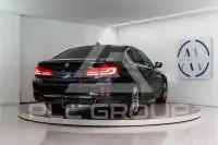2020 BMW 520