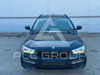 2020 BMW 520