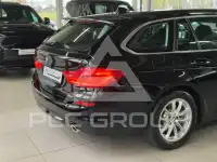 2020 BMW 520