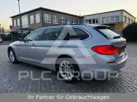 2020 BMW 520
