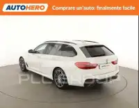 2020 BMW 520