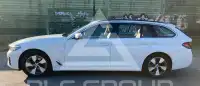 2020 BMW 520