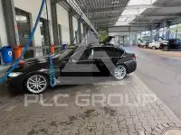 2020 BMW 520