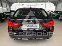 2020 BMW 520
