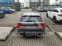 2020 BMW 520