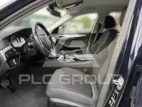 2020 BMW 520