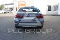2020 BMW 520