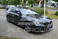 2020 BMW 520