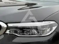 2020 BMW 520