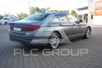 2020 BMW 520