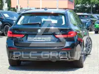 2020 BMW 520