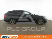 2020 BMW 520