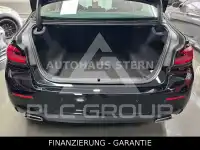 2020 BMW 520