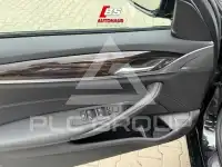 2020 BMW 520