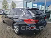 2020 BMW 520