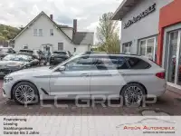 2020 BMW 520