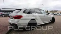 2020 BMW 520