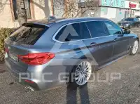 2020 BMW 520