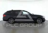 2020 BMW 520