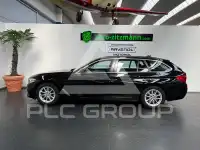 2020 BMW 520