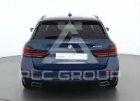 2020 BMW 520