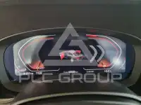2020 BMW 520