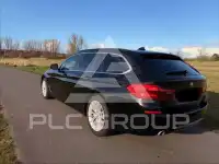 2020 BMW 520
