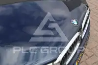 2020 BMW 520