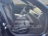 2020 BMW 520