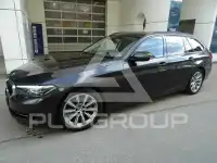 2020 BMW 520