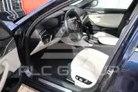 2020 BMW 520