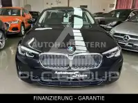2020 BMW 520