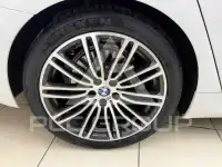 2020 BMW 520