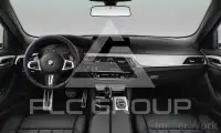2020 BMW 520