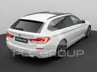 2020 BMW 520