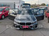 2020 BMW 116