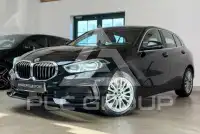 2020 BMW 116