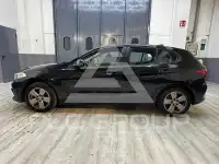2020 BMW 116