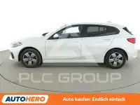 2020 BMW 116