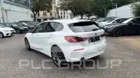 2020 BMW 116