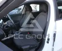 2020 BMW 116
