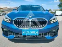 2020 BMW 116